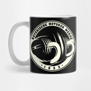 Airhead Engine Mug